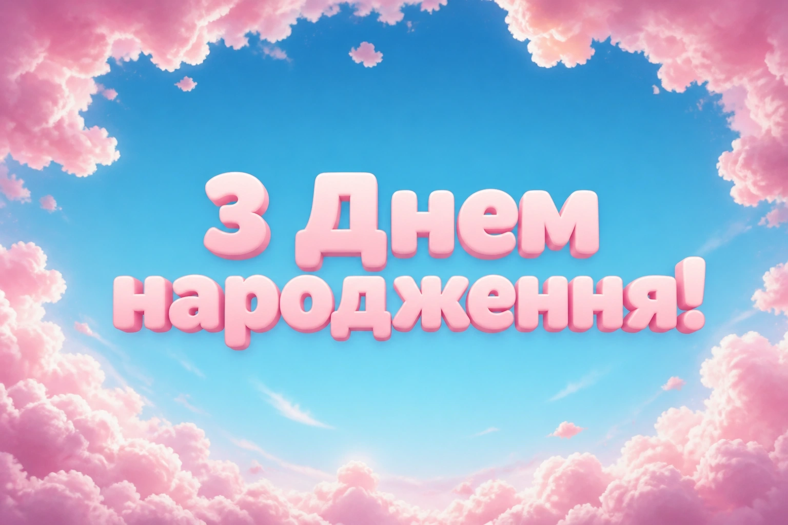 аліна з днем народження