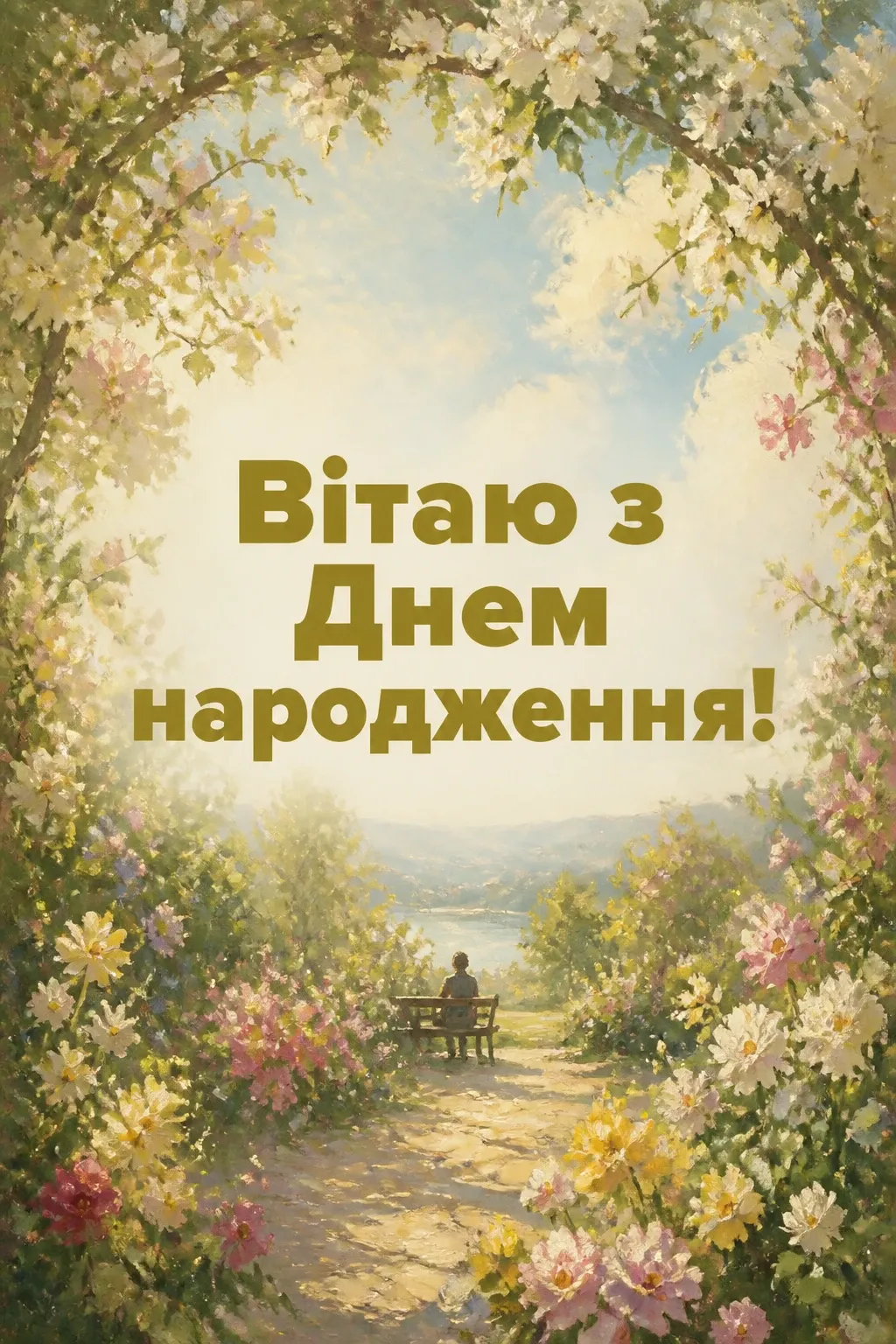 аліна з днем народження