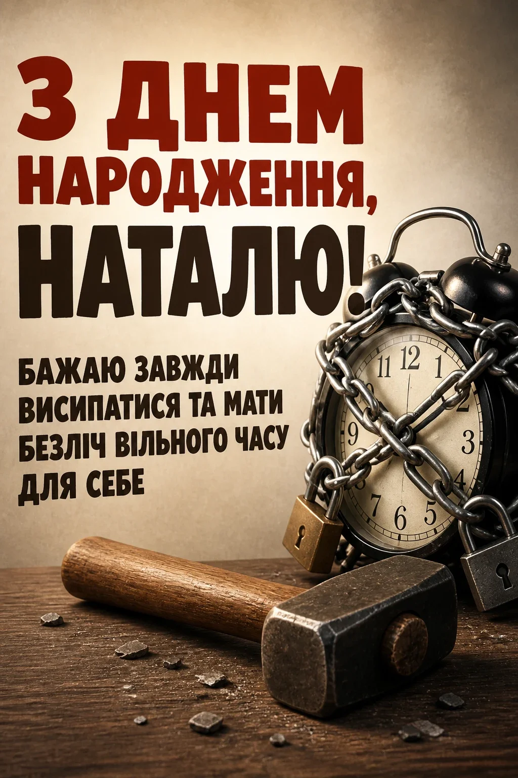з днем народження наталі з днем народження наталі