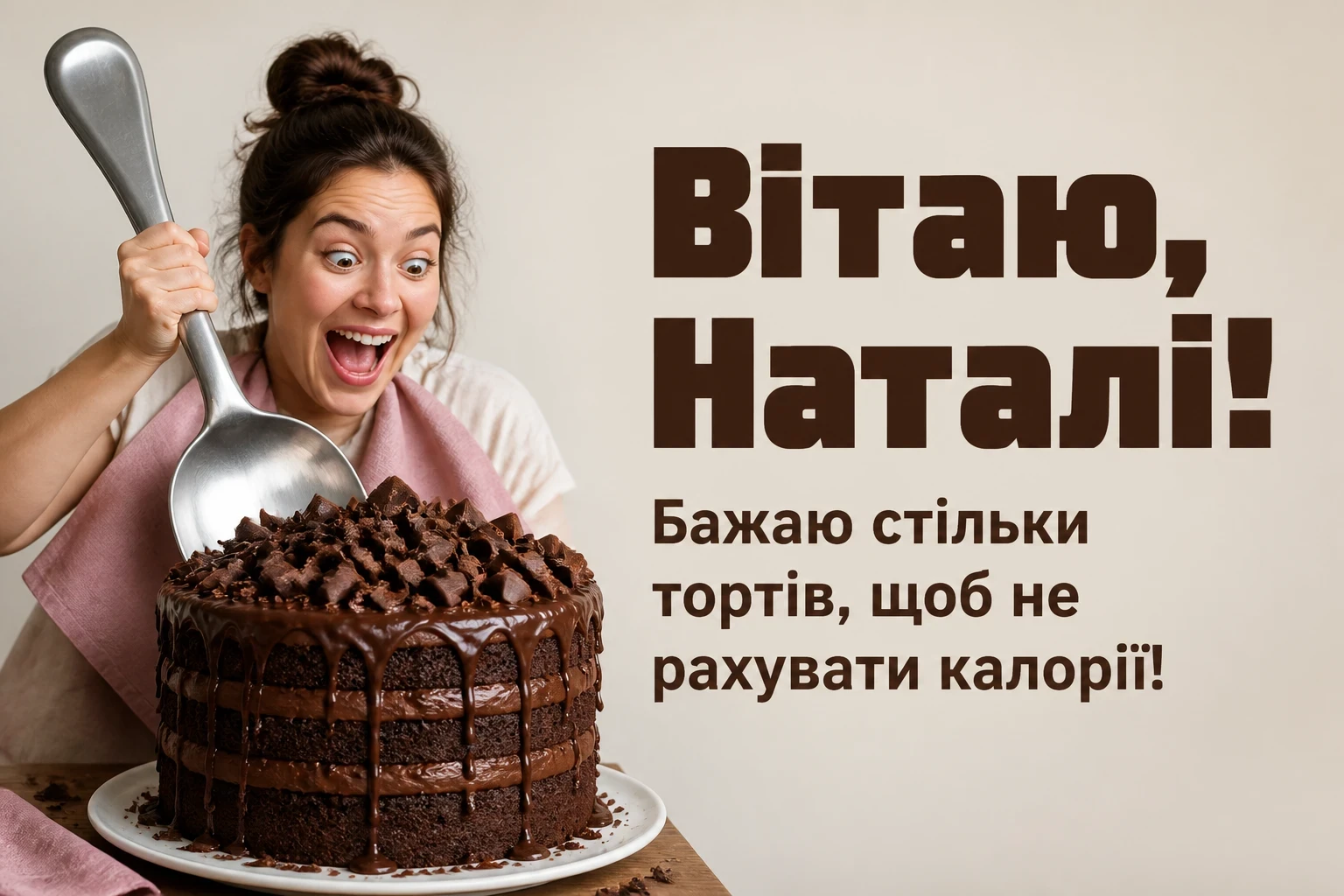 наталі з днем народження наталі з днем народження