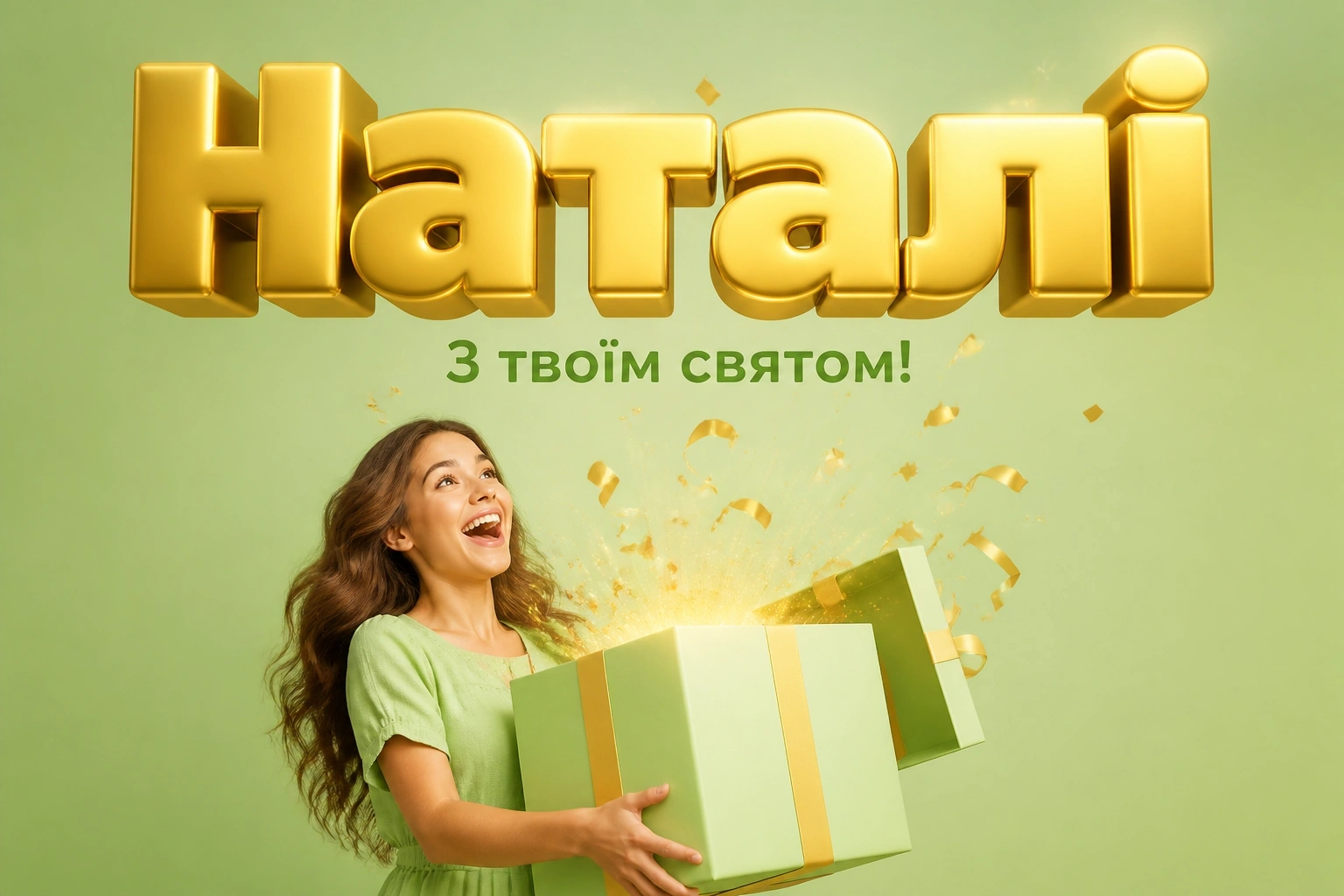 наталі з днем народження наталі з днем народження