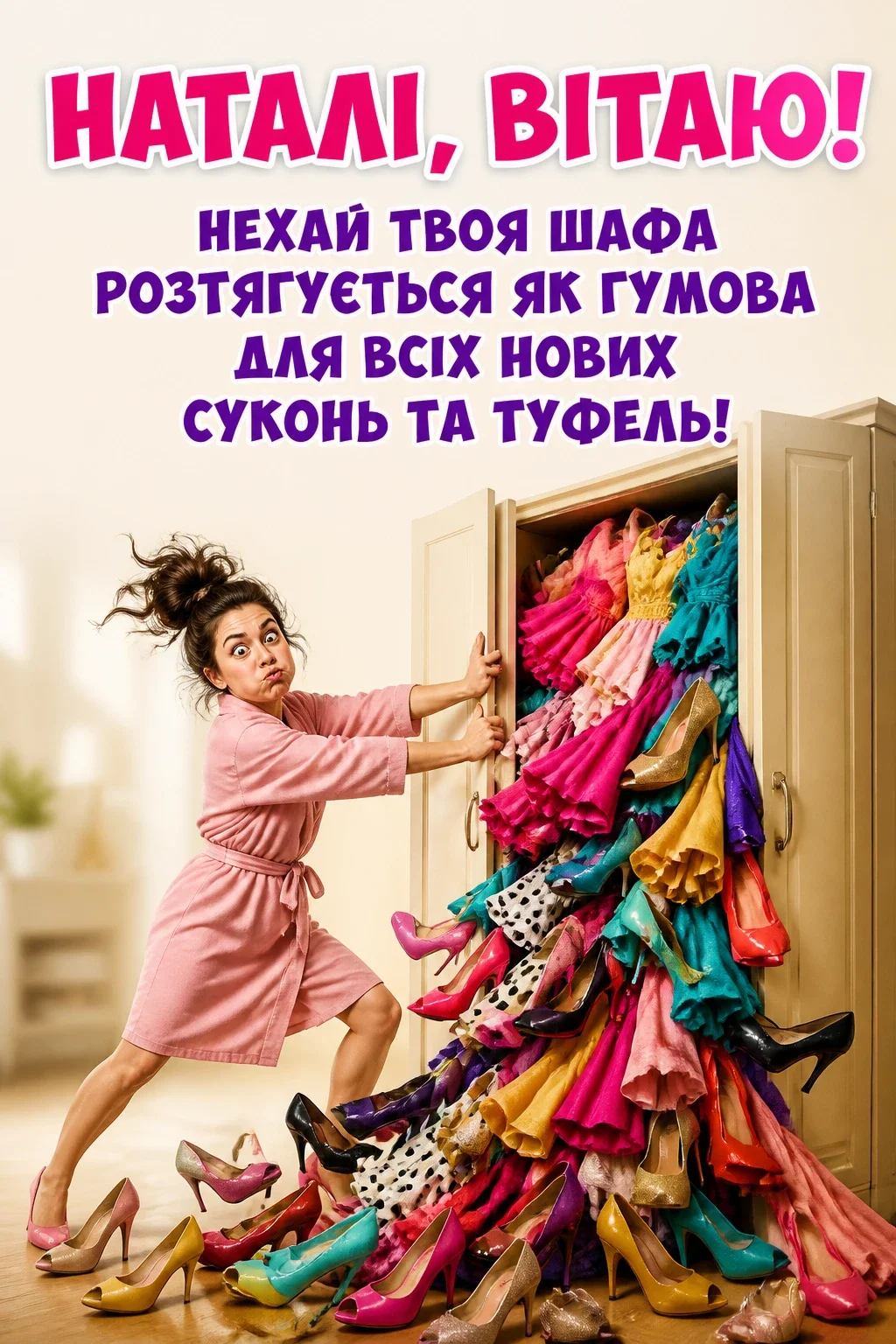 наталі з днем народження наталі з днем народження