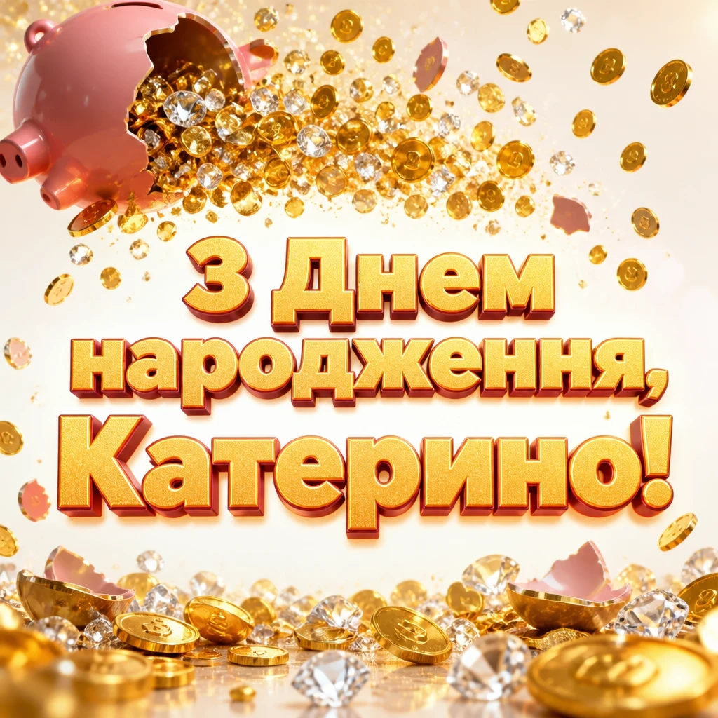 з днем народження катерина з днем народження катерина