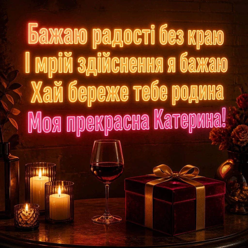 з днем народження катерина з днем народження катерина