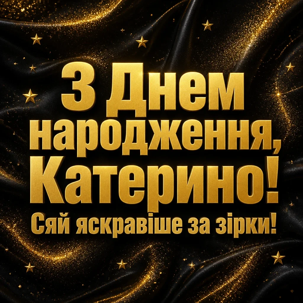 з днем народження катерина з днем народження катерина