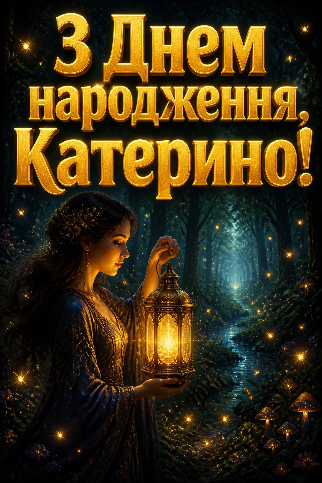 з днем народження катерина з днем народження катерина
