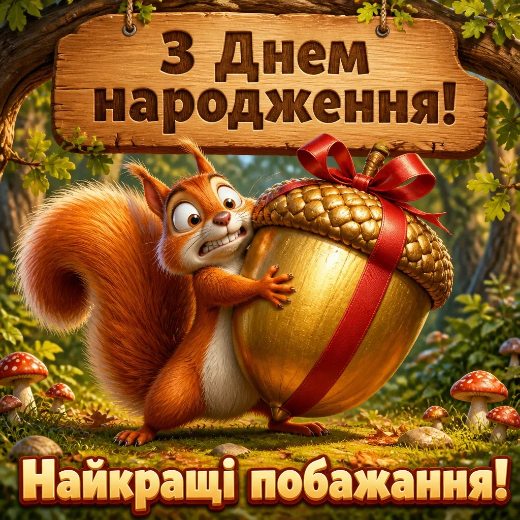 короткі привітання з днем народження мужчині