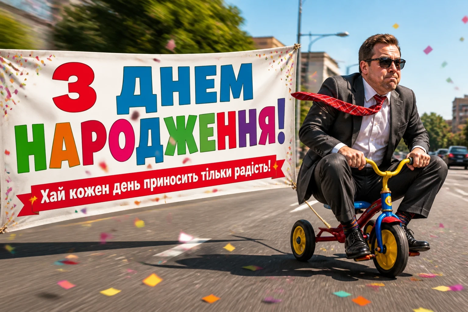 короткі привітання з днем народження мужчині
