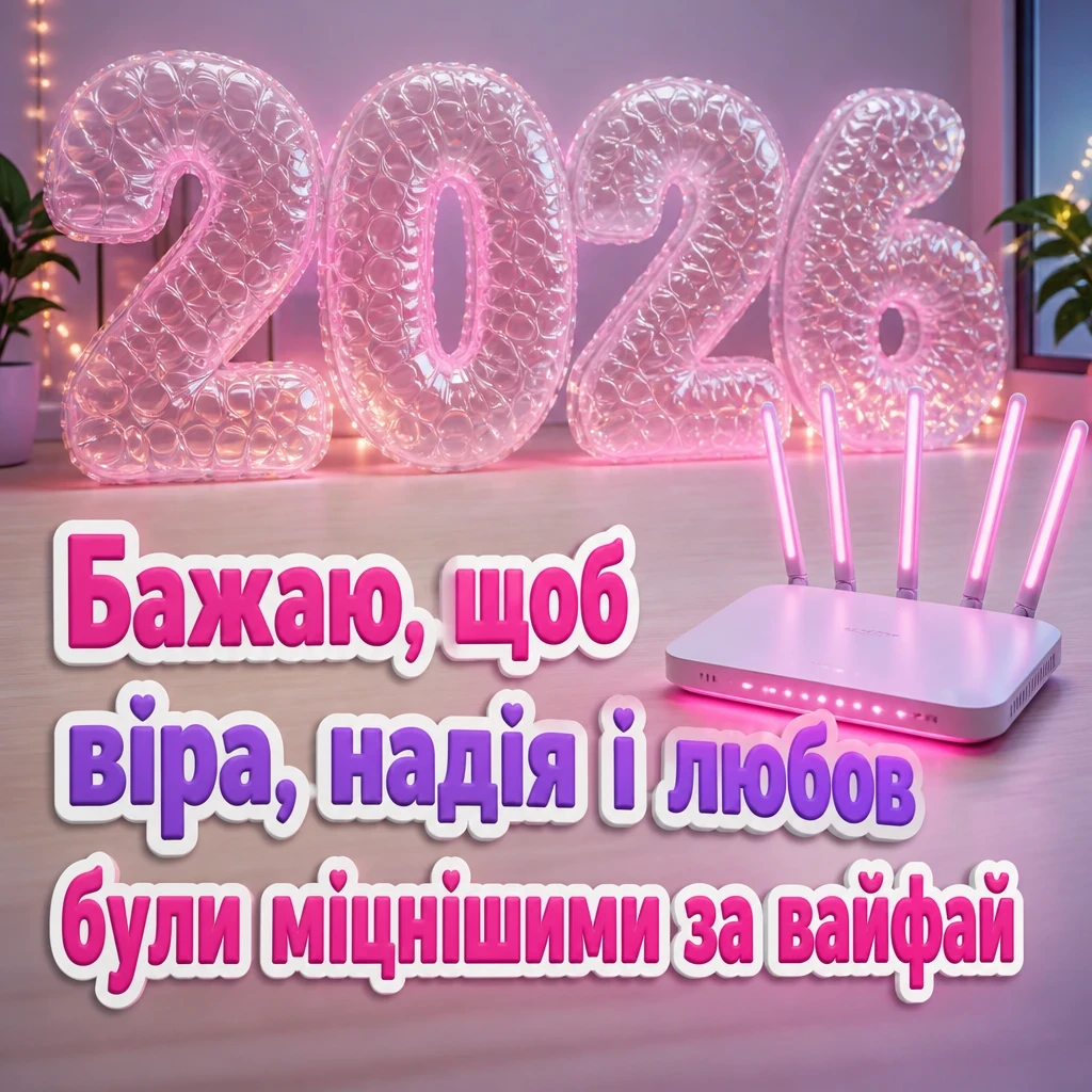 віра надія любов 2026