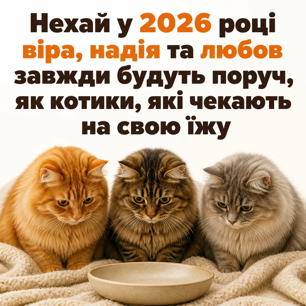віра надія любов 2026