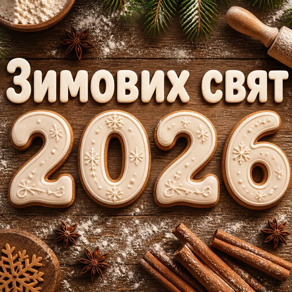 віра надія любов 2026