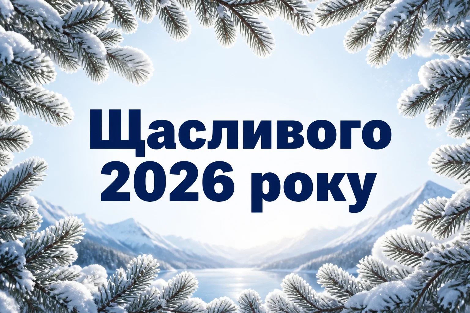 віра надія любов 2026