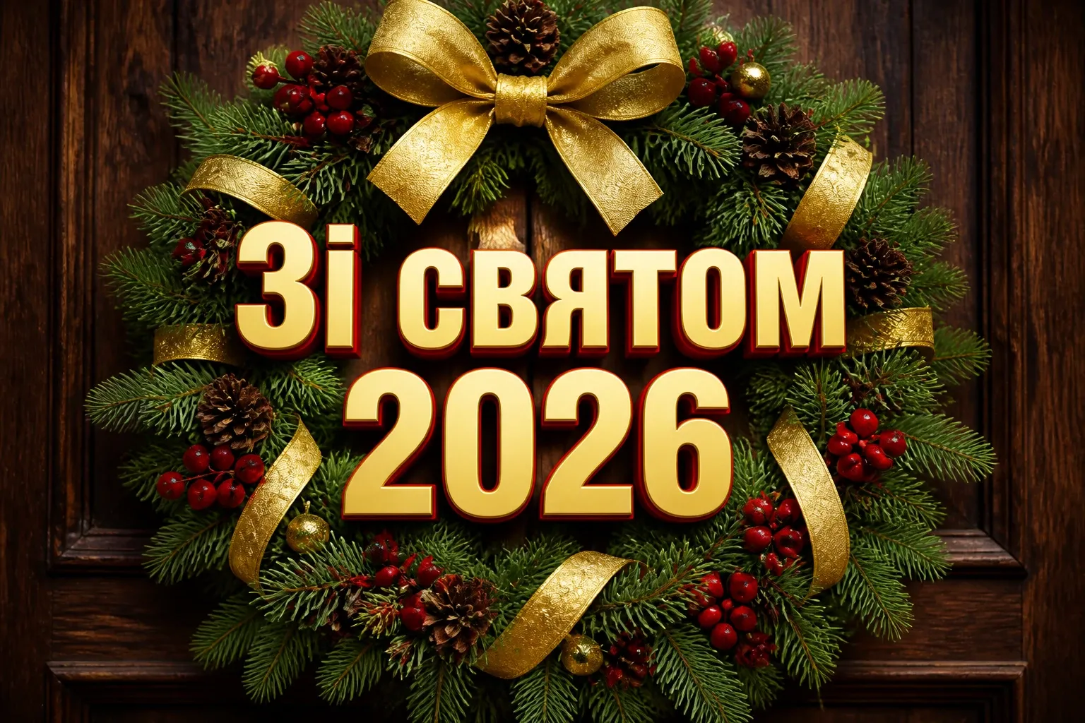 віра надія любов 2026