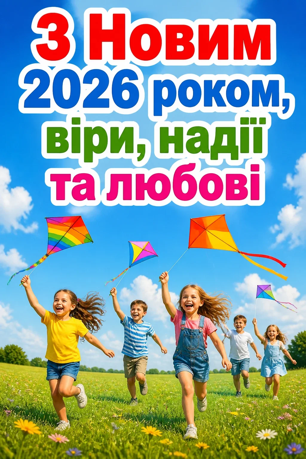 віра надія любов 2026