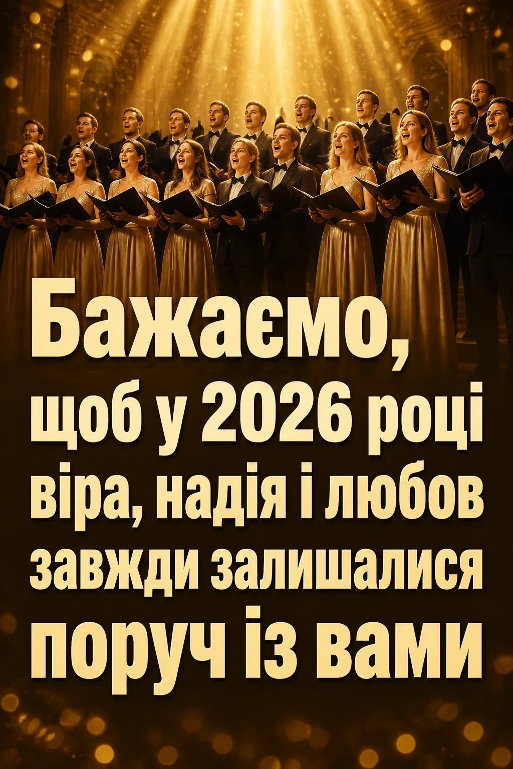 віра надія любов 2026