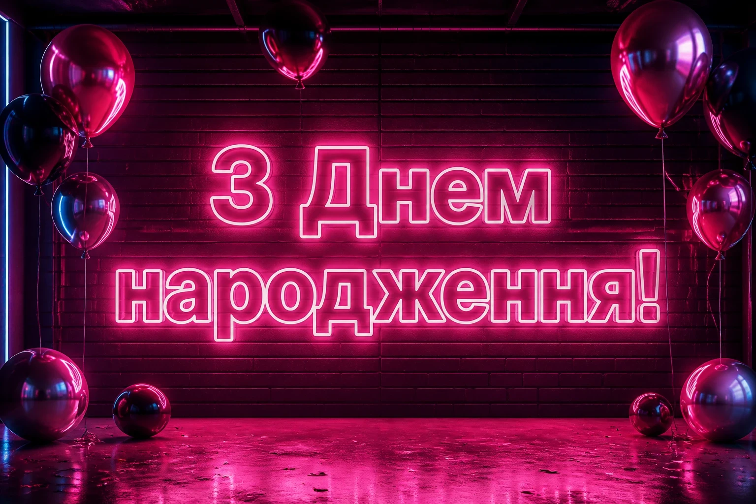 з днем народження ніна