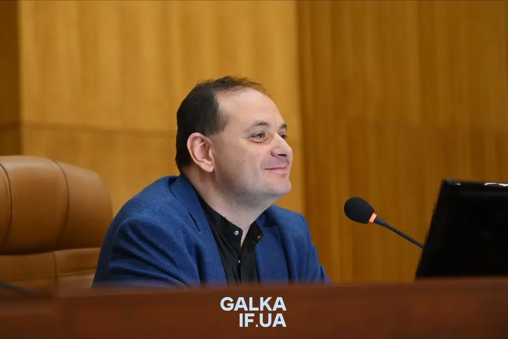Марципан і демографія: як соцмережі відреагували на заяви мера Франківська про загрозу чайлдфрі та ЛГБТ