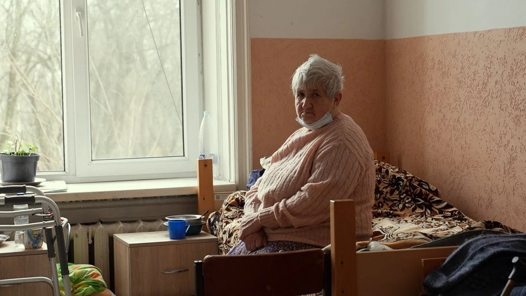 Нове житло для переселенців: у чотирьох селах Бурштинської громади реконструюють занедбані ФАПи