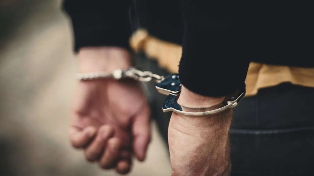 Жителя Франківщини арештували за надсилання дитячої порнографії жінці з Херсона