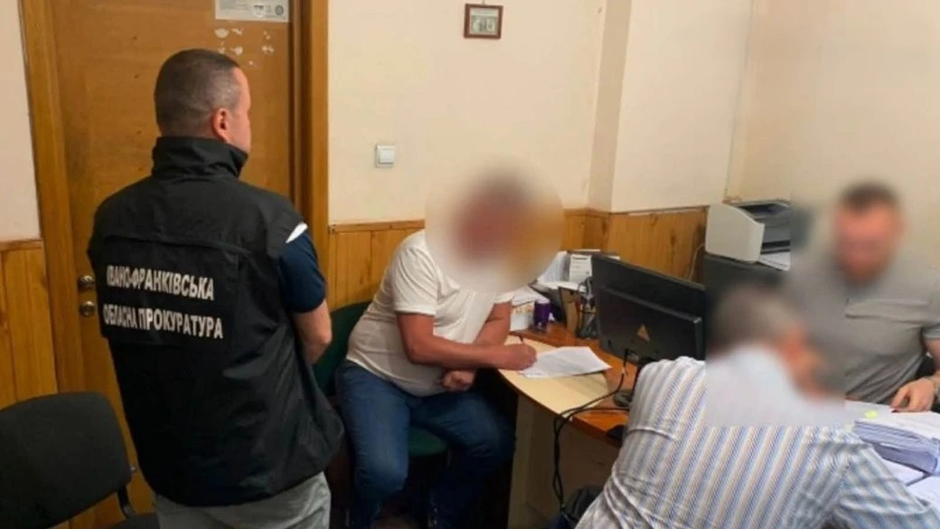 Черговий корупційний скандал в Івано-Франківську: нові підозри для топ-посадовців