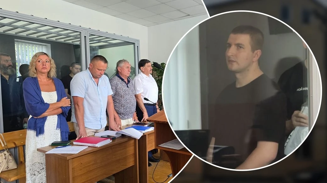 Можливість свободи за гроші: фігуранти справи про знущання у Верховинському ТЦК отримали право на заставу