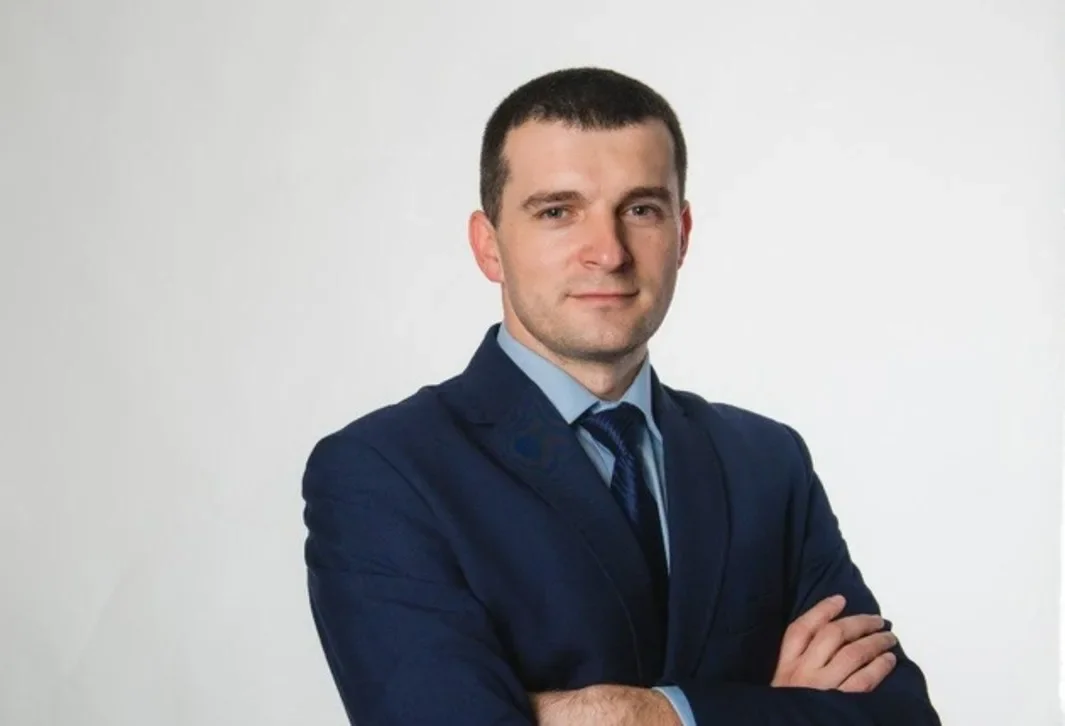Олег Атаманюк став новим депутатом Івано-Франківської обласної ради