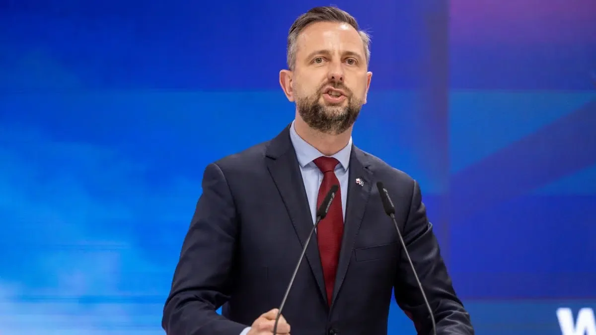 Оприлюднення військових секретів: у Польщі повністю розкриють обсяги допомоги ЗСУ