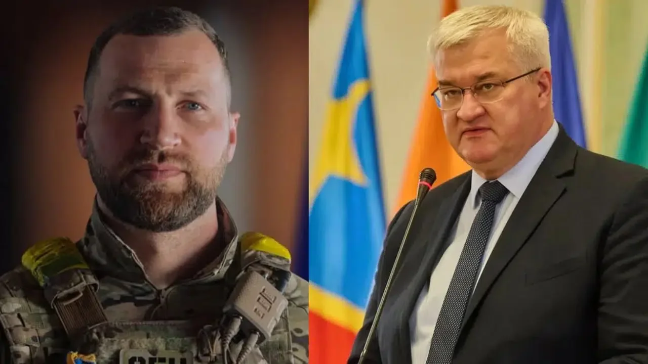 Тимчасові очільники для Міноборони та МЗС: Кабмін призначив нових керівників відомств