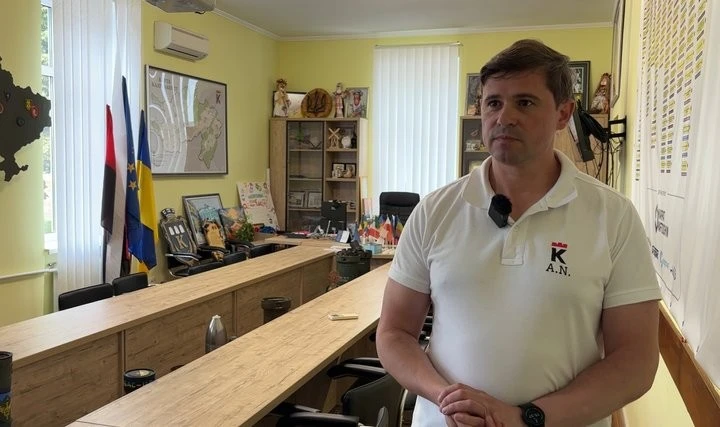 Масштабний порятунок річки Сівка: у Калуші зведуть кілометри дамб та очистять русло за мільйони гривень