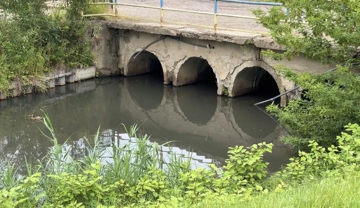 Масштабний порятунок річки Сівка: у Калуші зведуть кілометри дамб та очистять русло за мільйони гривень