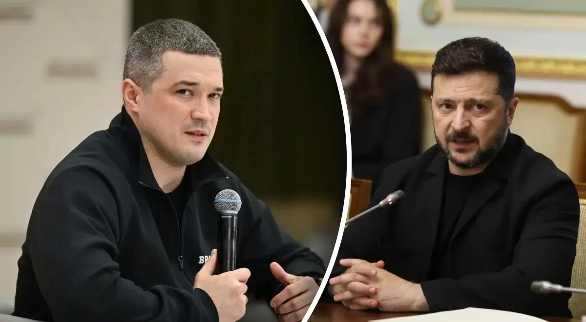 Оборонні реформи отримають новий поштовх після розмови Зеленського з Федоровим